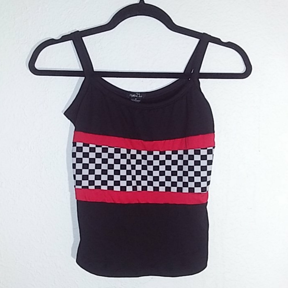 $💖Rue21 tank